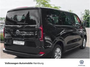 Volkswagen e-Caravelle Style BEV 8-Sitzer