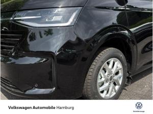 Volkswagen e-Caravelle Style BEV 8-Sitzer