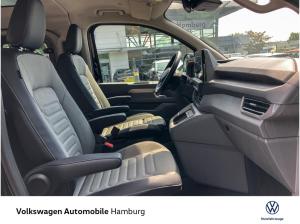Volkswagen e-Caravelle Style BEV 8-Sitzer