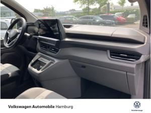Volkswagen e-Caravelle Style BEV 8-Sitzer