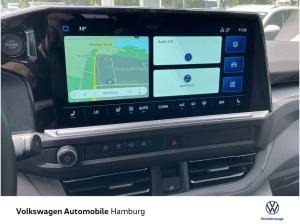 Volkswagen e-Caravelle Style BEV 8-Sitzer