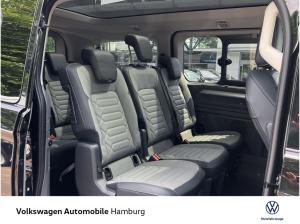 Volkswagen e-Caravelle Style BEV 8-Sitzer