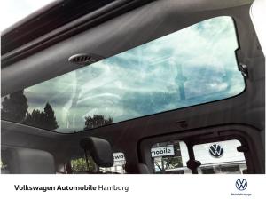 Volkswagen e-Caravelle Style BEV 8-Sitzer