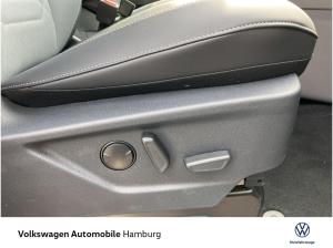 Volkswagen e-Caravelle Style BEV 8-Sitzer