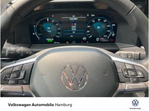 Volkswagen e-Caravelle Style BEV 8-Sitzer