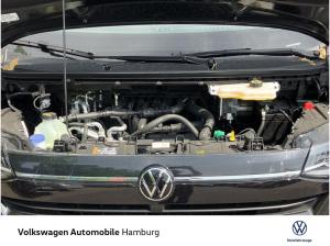 Volkswagen e-Caravelle Style BEV 8-Sitzer