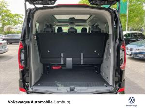 Volkswagen e-Caravelle Style BEV 8-Sitzer
