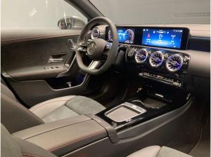 Mercedes-Benz CLA 250 e Shooting Brake AMG Pano AHK