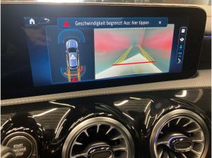 Mercedes-Benz CLA 250 e Shooting Brake AMG Pano AHK