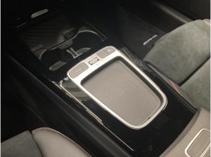 Mercedes-Benz CLA 250 e Shooting Brake AMG Pano AHK