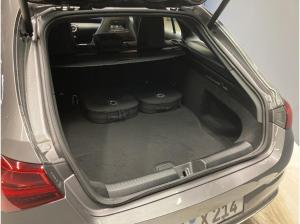 Mercedes-Benz CLA 250 e Shooting Brake AMG Pano AHK