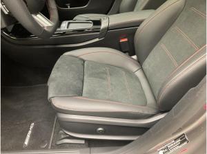 Mercedes-Benz CLA 250 e Shooting Brake AMG Pano AHK