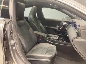 Mercedes-Benz CLA 250 e Shooting Brake AMG Pano AHK
