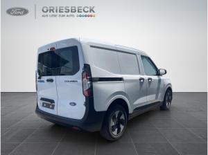 Ford Transit Courier BEV Trend WiPa