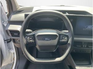 Ford Transit Courier BEV Trend WiPa