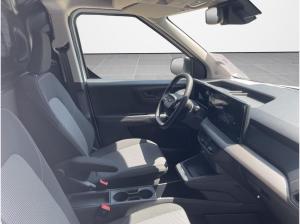 Ford Transit Courier BEV Trend WiPa