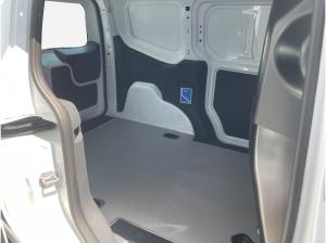 Ford Transit Courier BEV Trend WiPa