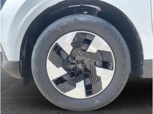 Ford Transit Courier BEV Trend WiPa