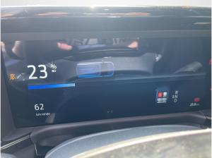 Ford Transit Courier BEV Trend WiPa