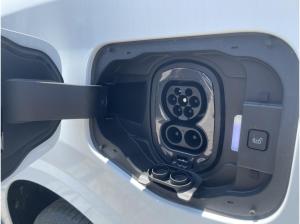 Ford Transit Courier BEV Trend WiPa