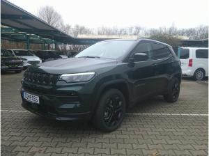 Jeep Compass 1.5 MultiAir e-Hybrid North Star