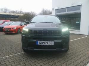 Jeep Compass 1.5 MultiAir e-Hybrid North Star