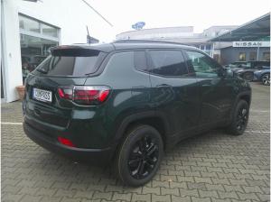 Jeep Compass 1.5 MultiAir e-Hybrid North Star