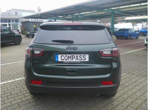 Jeep Compass 1.5 MultiAir e-Hybrid North Star