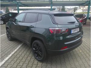 Jeep Compass 1.5 MultiAir e-Hybrid North Star