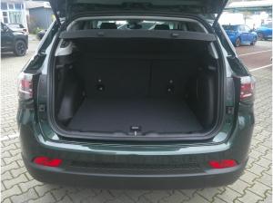 Jeep Compass 1.5 MultiAir e-Hybrid North Star