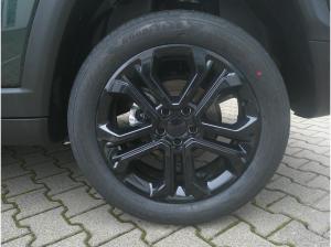 Jeep Compass 1.5 MultiAir e-Hybrid North Star