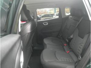 Jeep Compass 1.5 MultiAir e-Hybrid North Star