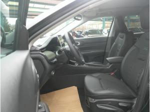 Jeep Compass 1.5 MultiAir e-Hybrid North Star