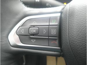 Jeep Compass 1.5 MultiAir e-Hybrid North Star