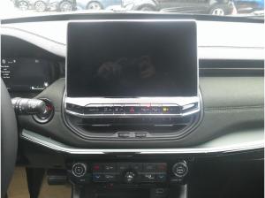 Jeep Compass 1.5 MultiAir e-Hybrid North Star