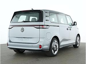 Volkswagen ID.Buzz Pro Neuwagenanschlussgarantie Multiflexboard AHK Winterr. AreaView