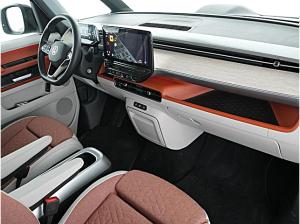 Volkswagen ID.Buzz Pro Neuwagenanschlussgarantie Multiflexboard AHK Winterr. AreaView