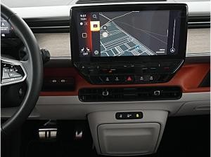 Volkswagen ID.Buzz Pro Neuwagenanschlussgarantie Multiflexboard AHK Winterr. AreaView