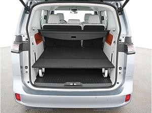 Volkswagen ID.Buzz Pro Neuwagenanschlussgarantie Multiflexboard AHK Winterr. AreaView