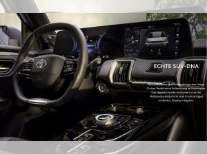 Toyota Urban Cruiser Urban Cruiser Teamplayer*GEWERBE DEAL*SONDERAKTION bis 30.06.***