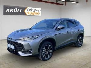 MG HS Luxury +360°+Sitzheizung +7Jahre Garantie