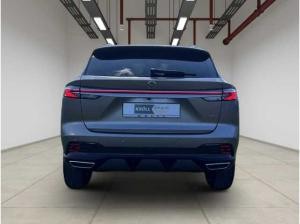 MG HS Luxury +360°+Sitzheizung +7Jahre Garantie