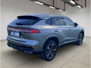 MG HS Luxury +360°+Sitzheizung +7Jahre Garantie