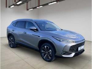 MG HS Luxury +360°+Sitzheizung +7Jahre Garantie