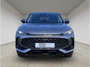 MG HS Luxury +360°+Sitzheizung +7Jahre Garantie