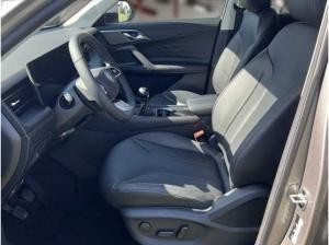 MG HS Luxury +360°+Sitzheizung +7Jahre Garantie