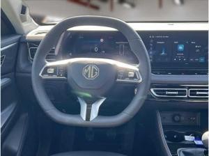 MG HS Luxury +360°+Sitzheizung +7Jahre Garantie
