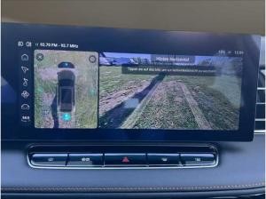 MG HS Luxury +360°+Sitzheizung +7Jahre Garantie