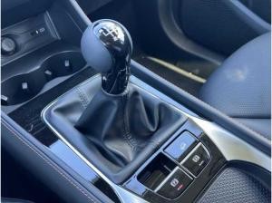 MG HS Luxury +360°+Sitzheizung +7Jahre Garantie