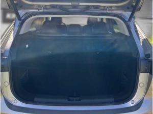 MG HS Luxury +360°+Sitzheizung +7Jahre Garantie